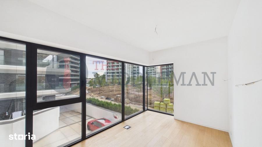 Apartament 4 camere One Lake Club II - 5