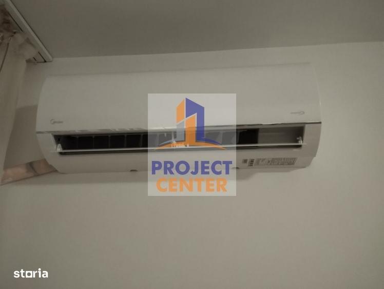Apartament cu 3 camere în Găvana
