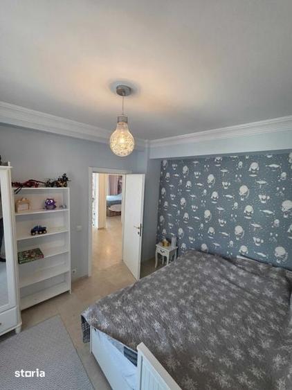 Proprietar-Apartament cu loc parcare Mamaia-Sat (Mamaia Nord) - 8