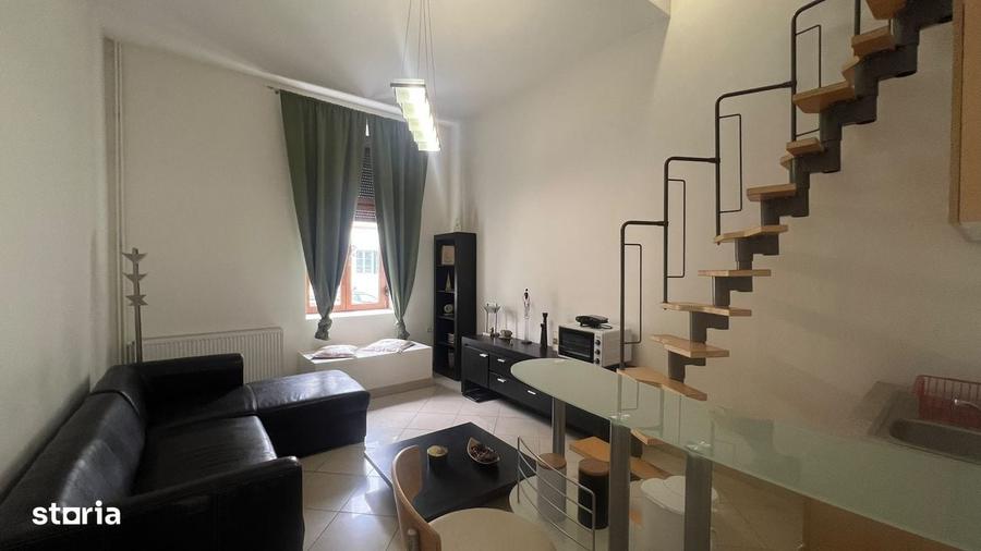 Apartament cu 4 camere în Ultracentral