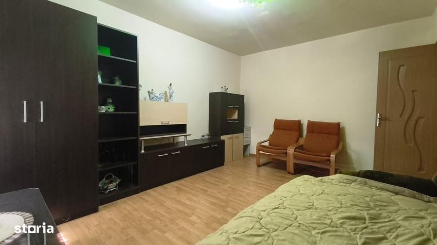 Apartament cu 2 camere decomandat în Kogălniceanu