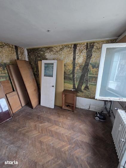 Apartament cu 2 camere în Alexandru cel Bun
