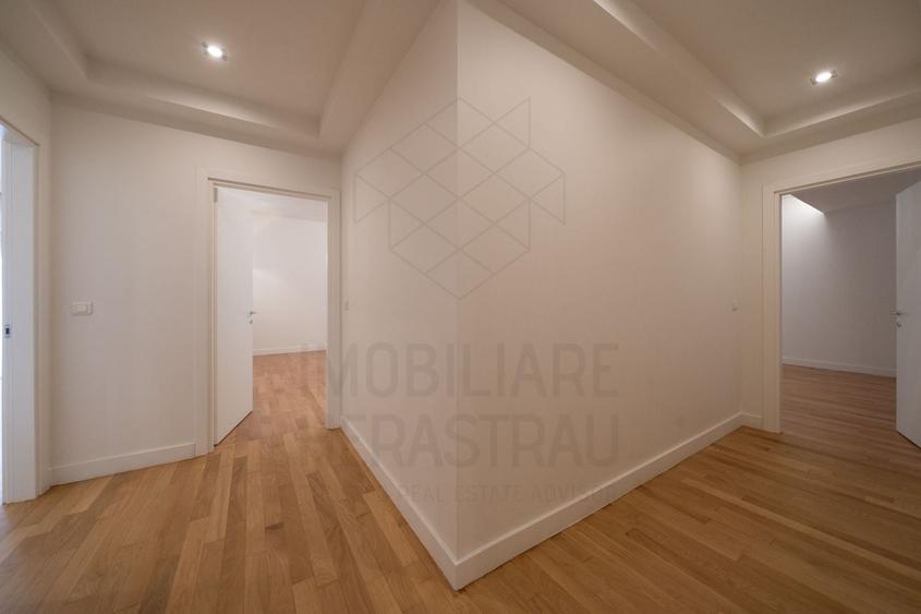 Superb apartament cu 4 camere | Șoseaua Nordului | Vedere Parc - 5
