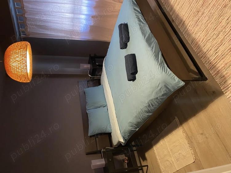 Apartament cu 2 camere decomandat în Torontalului