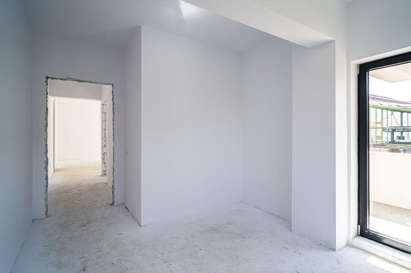 Apartament 3 Camere- 75 mp in Militari, langa METROU, liber, NOU, COMISION 0% - 12