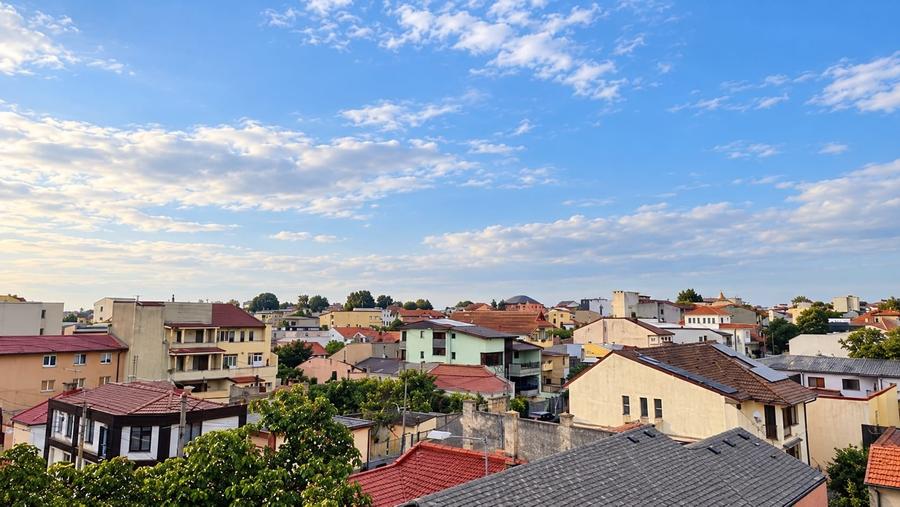 Birou, de 33 mp, în Faleza Nord