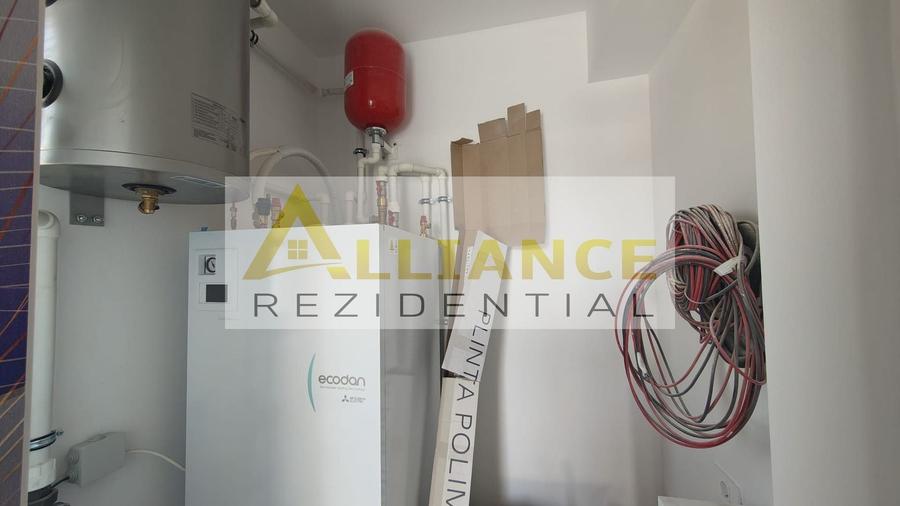 Casă individuală cu 4 camere cu Canalizare în Berceni