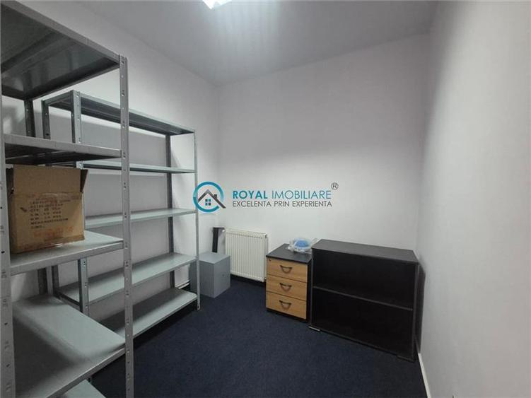 Birou, de 187.30999755859 mp, în Cantacuzino
