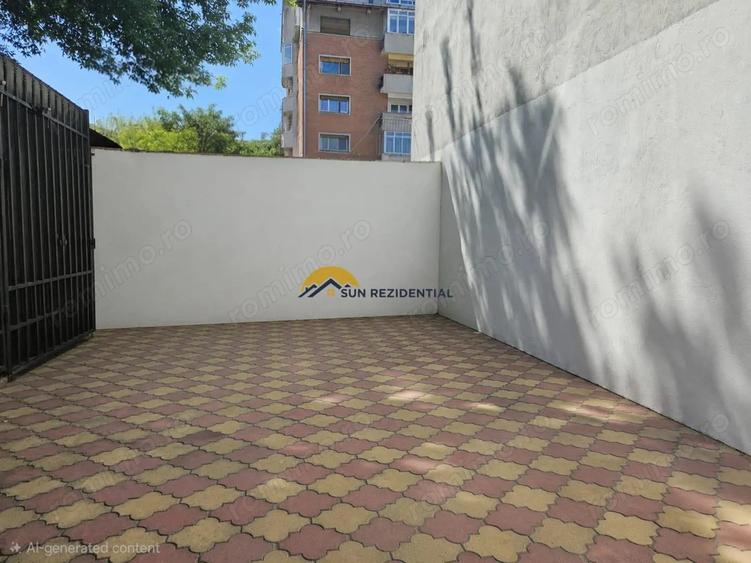 Apartament cu 6 camere, mobilat în Victoriei