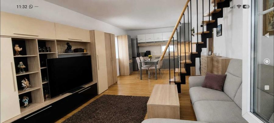Casa La Cheie | Teren 627 mp | zona Calea Feldioarei - Bartolomeu Nord, Brasov - 5