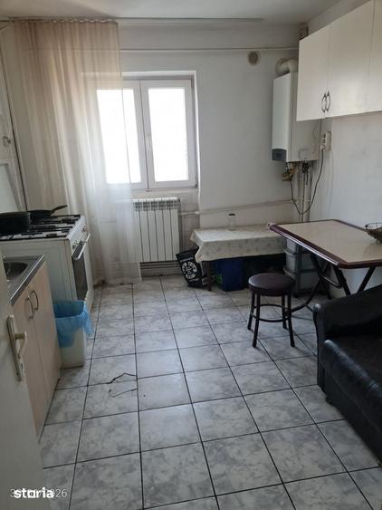 Garsonieră în Burdujeni