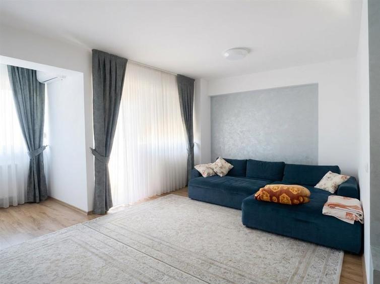 RECO Apartament 2 camere, zona Nufarul, etaj 5 8, lift, 60 mp utili - 9