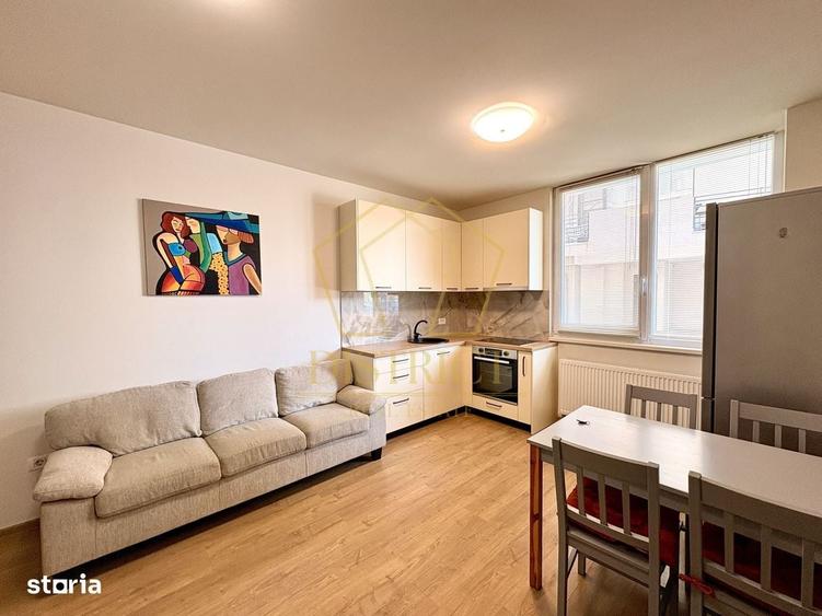 Apartament super cu 2 camere | Giroc | Eso - 5