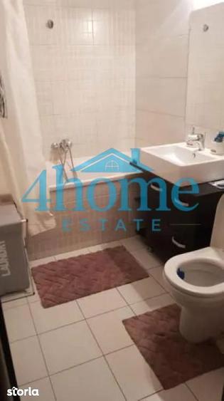 Apartament cu 2 camere, mobilat în Decebal