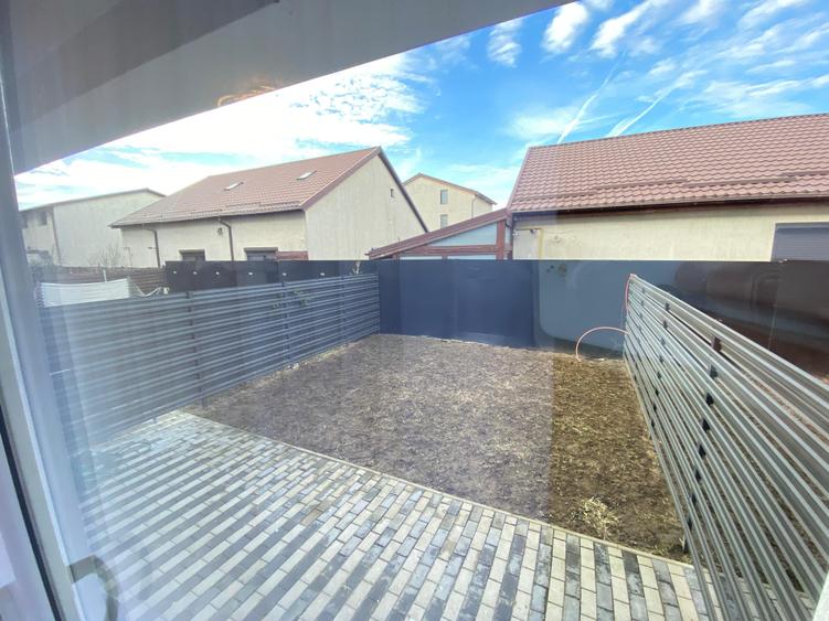 Duplex cu 4 camere cu Teren 170 Mp în Prelungirea Ghencea