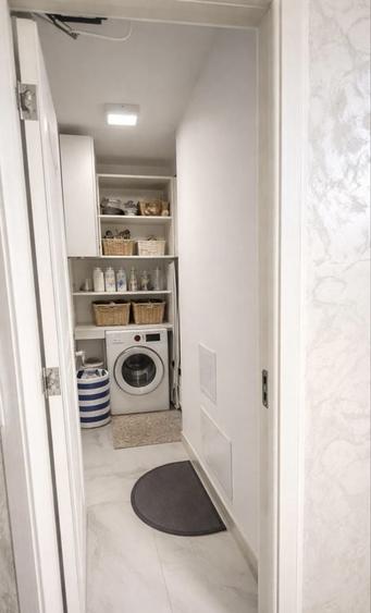 Apartament cu 2 camere în Nicolae Bălcescu