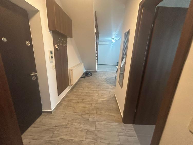 Apartament 3 camere tip duplex,  metrou Dimitrie Leonida - Berceni - 8