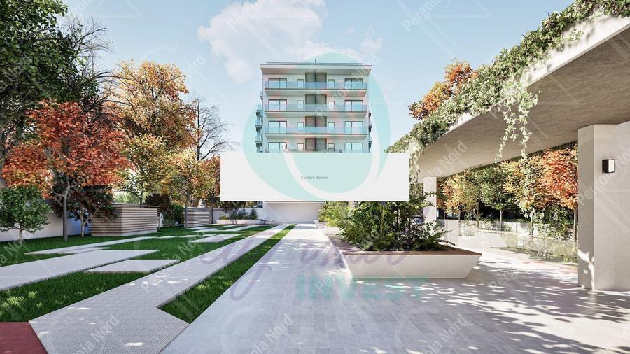 Apartament cu 2 camere decomandat în Amzei