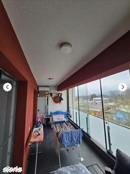 Apartament cu 3 camere în Tractorul — fotografia 3