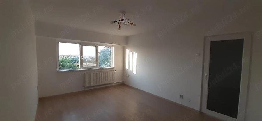 Apartament cu 2 camere decomandat în Nord