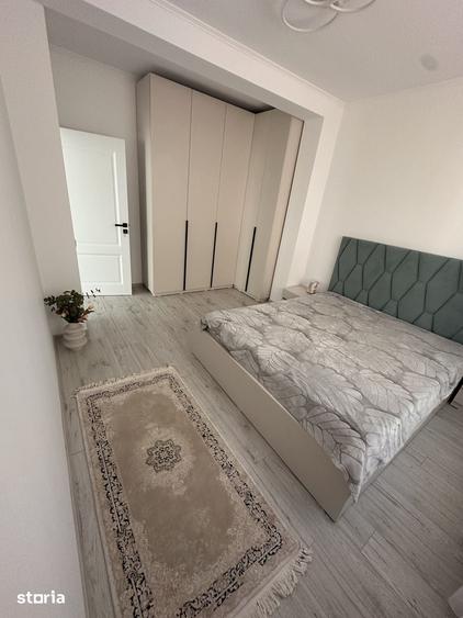 Apartament cu 2 camere în Sud