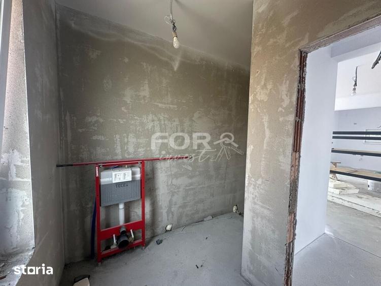 Casa moderna 4 camere, 830mp teren, de vanzare in Alparea Bihor - 2