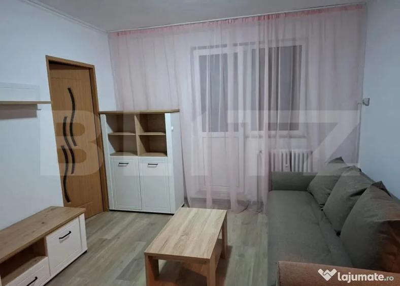 Apartament 2 Camere Podul Ros - 3