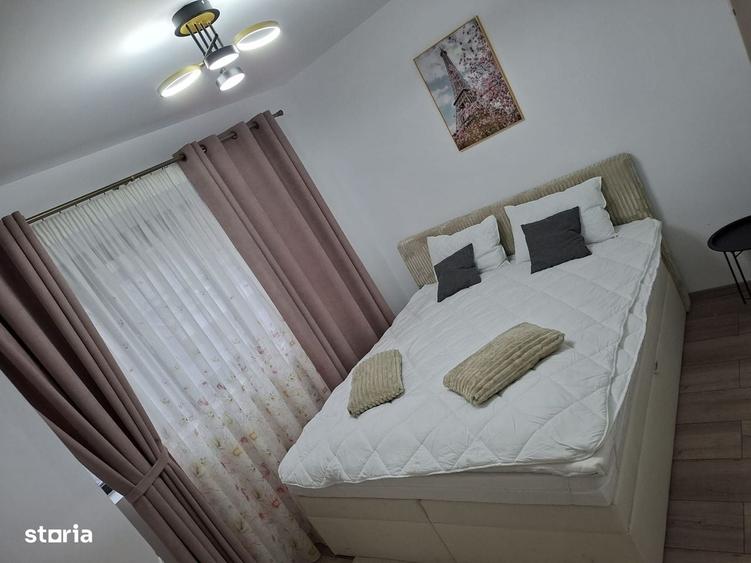 Apartament cu 2 camere în Exercițiu