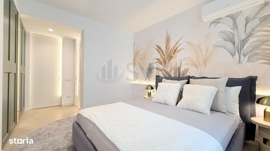 Apartament 3 camere de inchiriat I Cortina North - 2