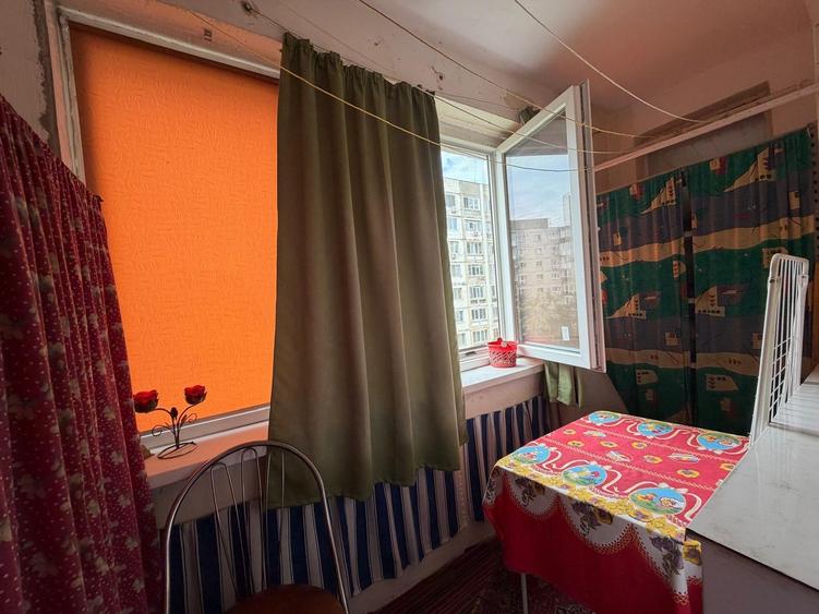 Apartament cu 2 camere decomandat, mobilat în Militari