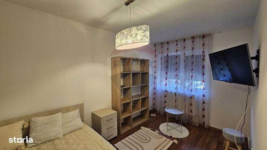 Apartament cu 2 camere de inchiriat in zona Central - 18