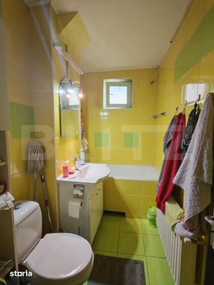 Apartament 2 camere 44 mp, in Micro II - 2