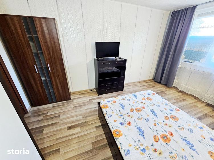 Inchiriere 1 camera , Tiglina 1, zona restaurant COZY - 2