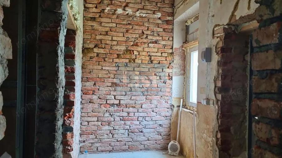 Comision 0% Apartament cu 2 camere, Cisnadie, 37MP - 5