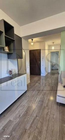 Garsoniera Aviatiei-Baneasa | Trifesti | bloc 2014 - 4