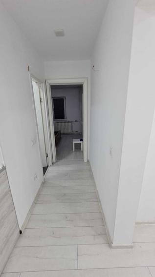 Apartament cu 2 camere decomandat în Nord