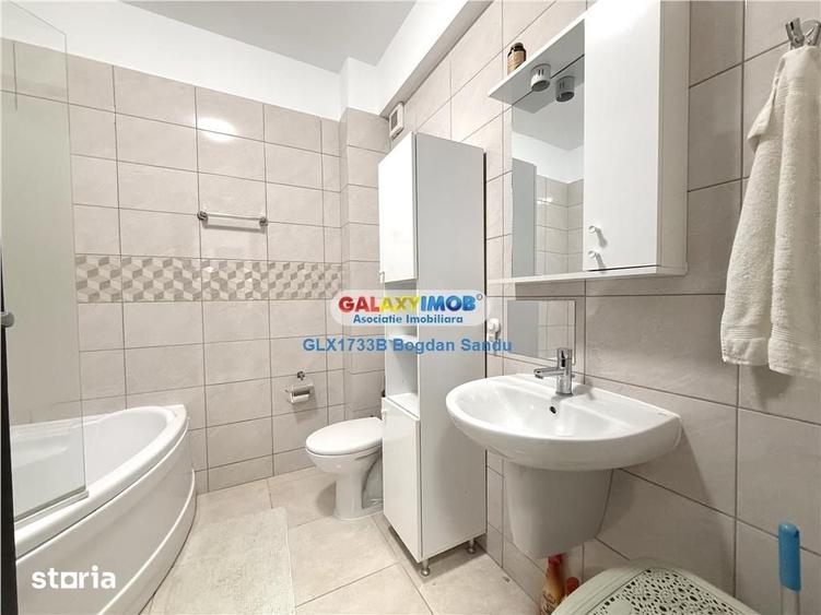 Apartament cu 2 camere de inchiriat in Militari Residence- REZERVELOR - 1