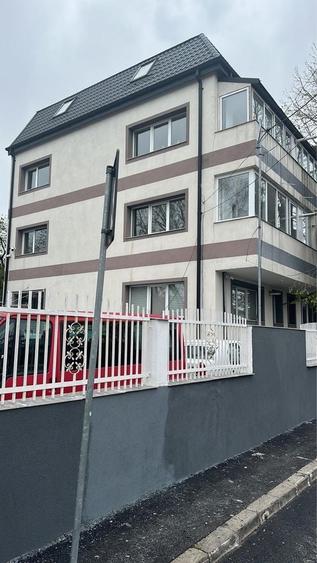 Spațiu comercial, de 130 mp, în Exterior Vest