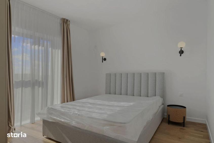Apartament cu 4 camere decomandat în Cotroceni