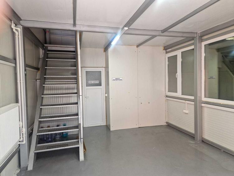 Proprietar inchiriez spatiu comercial Targu din Vale - 7