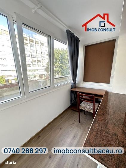 Garsonieră în Banca Națională
