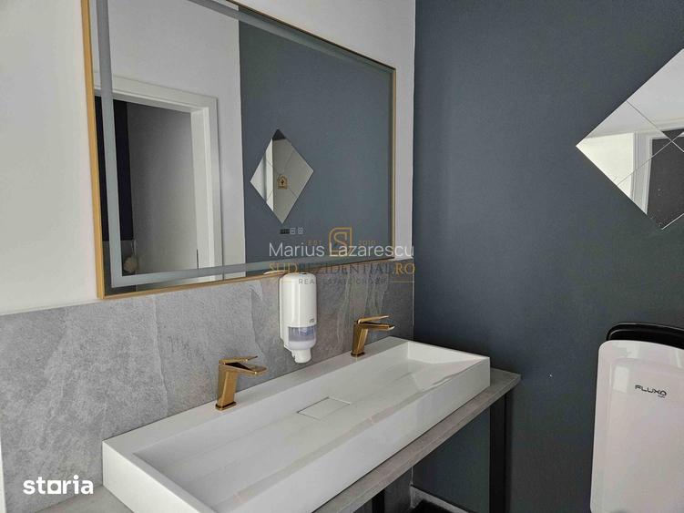 Spatiu comercial stradal, 115,40 mp, Drumul Binelui, Metalurgiei Park