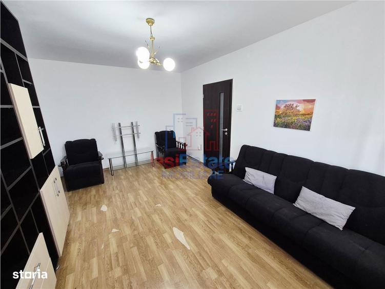Apartament cu 3 camere in Podu Ros - 9