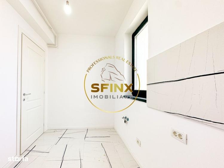 Apartament cu 3 camere în Obor