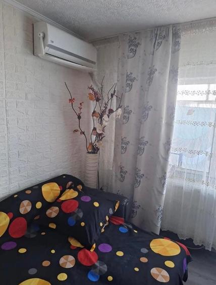 Apartament cu 2 camere decomandat în Exterior Vest