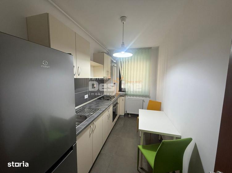 Apartament cu 2 camere în Ciupercenii Noi
