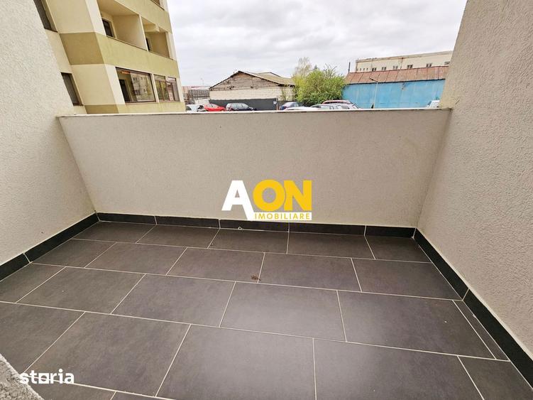 Apartament cu 3 camere, mobilat în Ampoi 3