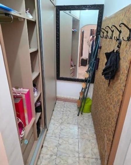 Apartament cu 2 camere decomandat, mobilat în Dorobanți