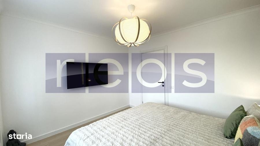 Vanzare Apartament 2 Camere Renovat | Complet Echipat | 13 Septembrie - 9