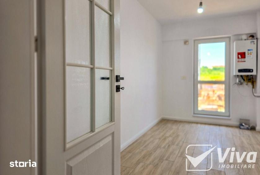 Apartament cu 3 camere în Mircea cel Bătrân